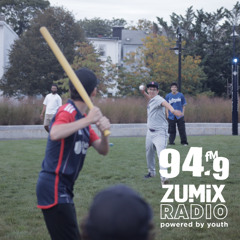 TLC - Wiffle ball Game Recap