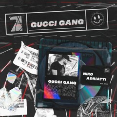 Lil Pump - Gucci Gang (Niko Adriatti Remix) Free Download