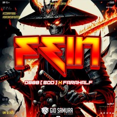 F31N !!! [ GIO SAMURA X D888 BOD X Farahalf ]#CCBRAY888