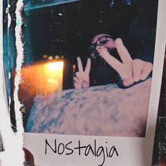 Nostalgia Prod By Alec X Kutoff