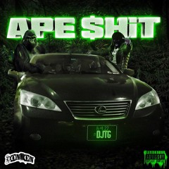 Yung & Turnt - DonJonTG X YRMoney