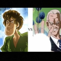 Imperium (Shaggy Vs. Joe Biden)