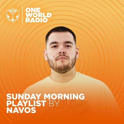 One World Radio - Sunday Morning Playlist - Navos