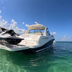 Review Special Price Private Luxury Halfday Wjetski Stingray City Snorkeling Starfish Beach Tour