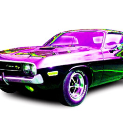BURN RUBBER (Oly Eat Bug Bootleg)