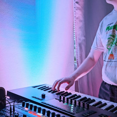 Untitled Synthesizer Piece No. 4