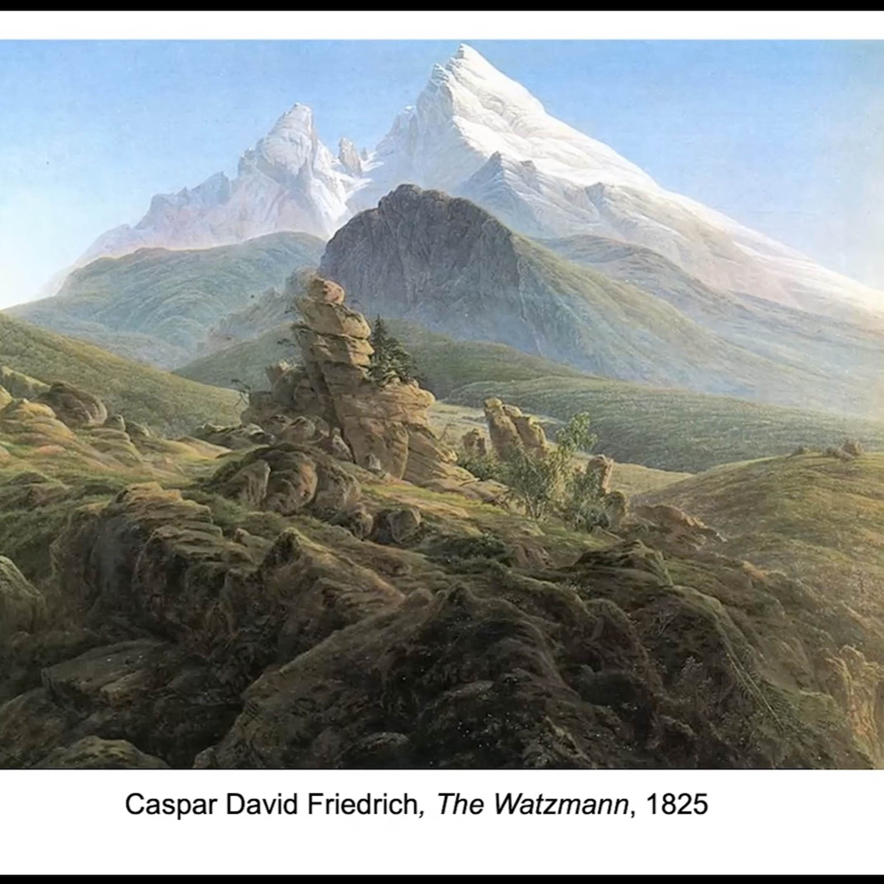 Books-in-Print talk by Nina Amstutz, History of Art and Architecture at the University of Oregon episode artwork