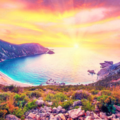 Sunny Days (Vocal Mix)