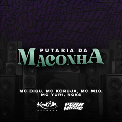 Putaria da Maconha