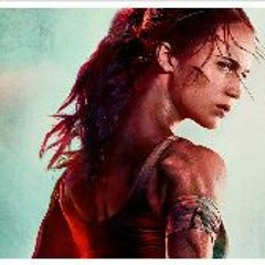 Stream .WATCH. full Tomb Raider 2018 FuLLMovie Online HD