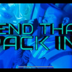 LIL TEXXAN, HE$H - SEND DAT