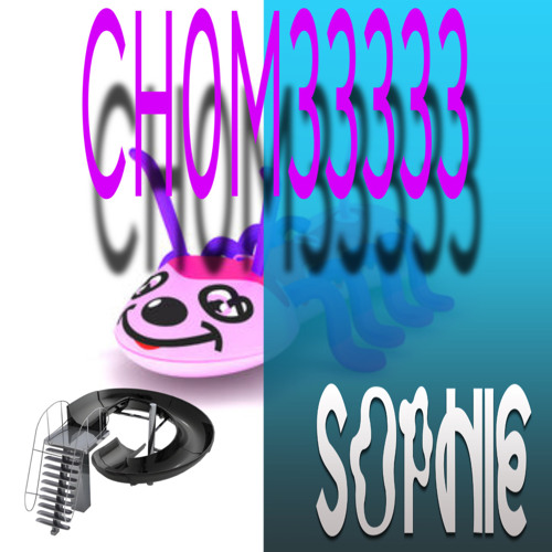 L.O.V.E-HARD (Chromium Mix)