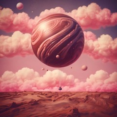 Mathie SD - All I Want for Christmas Is a Chocolate Planet