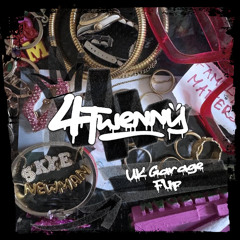Skye Newman - Family Matters (4Twenny UK Garage Flip) - [FREE DOWNLOAD]