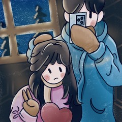 PONCHET - รักนะเด็กโง่(Stupid girl) LONE1YTON COVER