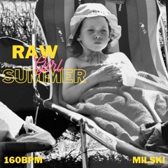 RAW Girl Summer (Mix)