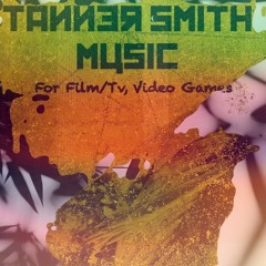 Hip Hop/ Reggae Instrumental - Vibe Hi - Tanner Smith
