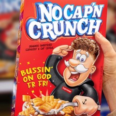 Cap’n Crunch (cc)