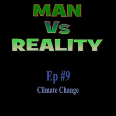 Ep #9: Climate Change