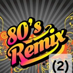 Mix 04-'24 (Re)mix'80's)