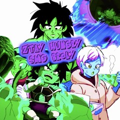 Cake (NRUOM ) - SMG Broly (prod. Sogimura)