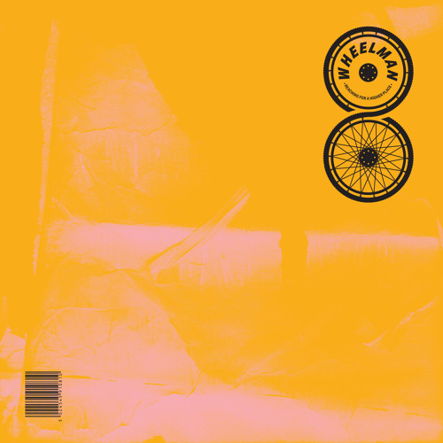 PREMIERE: Wheelman - Grey Vision [Stereotone]
