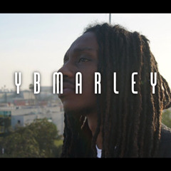 YB Marley - Get Back (prod by vdidit)