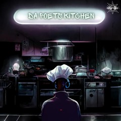 Da Poet's Kitchen #1