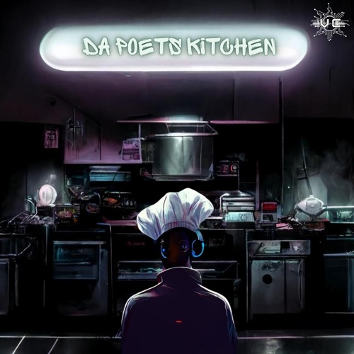 Da Poet's Kitchen #1