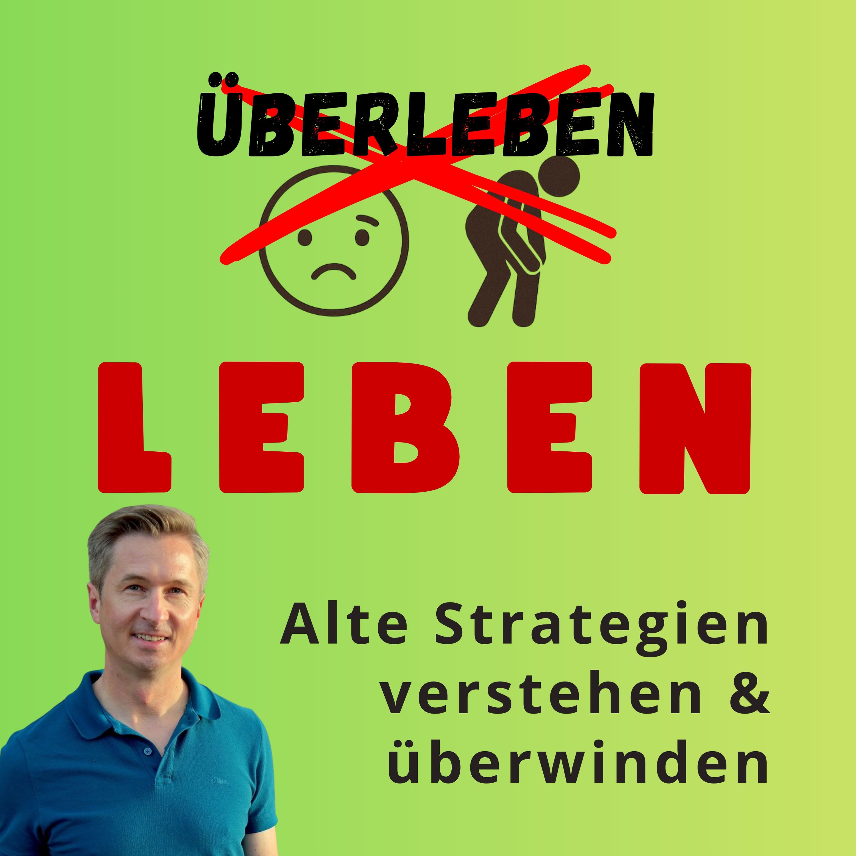 Leben statt stressen - Stop Burnout