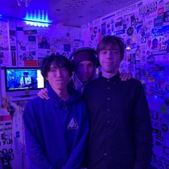 worldwide unlimited with Dj Python and Jek @ The Lot Radio 03 - 07 - 2022