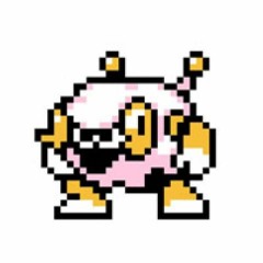Sheep Man
