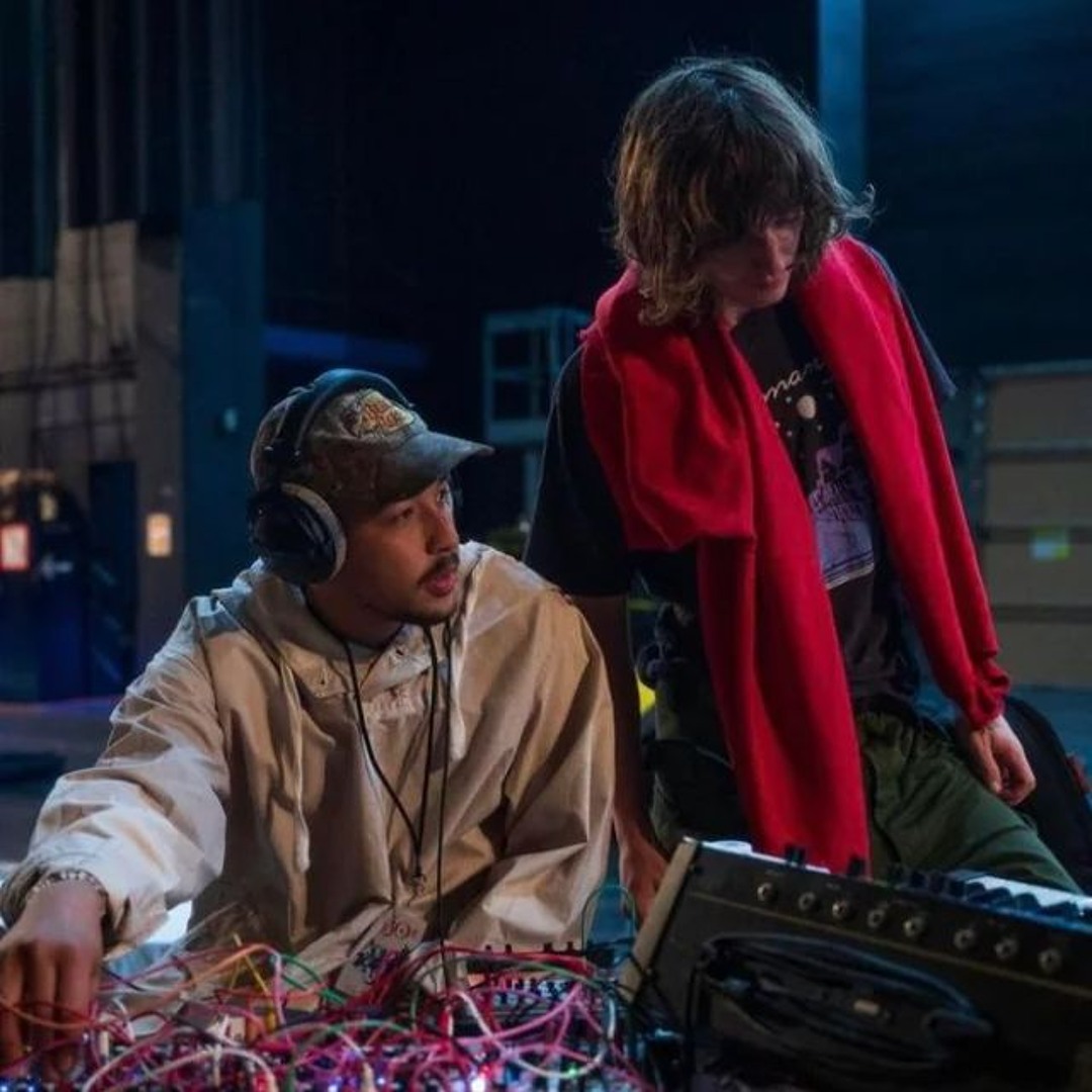 Stream mk.gee & dijon - longestt by ☆dn☆ | Listen online for