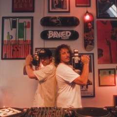 BAKED SESSIONS 013 | JIVE TALK