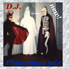 Phantomas mix