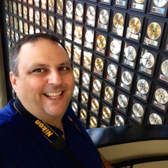 Southern Comfort - Work Tape