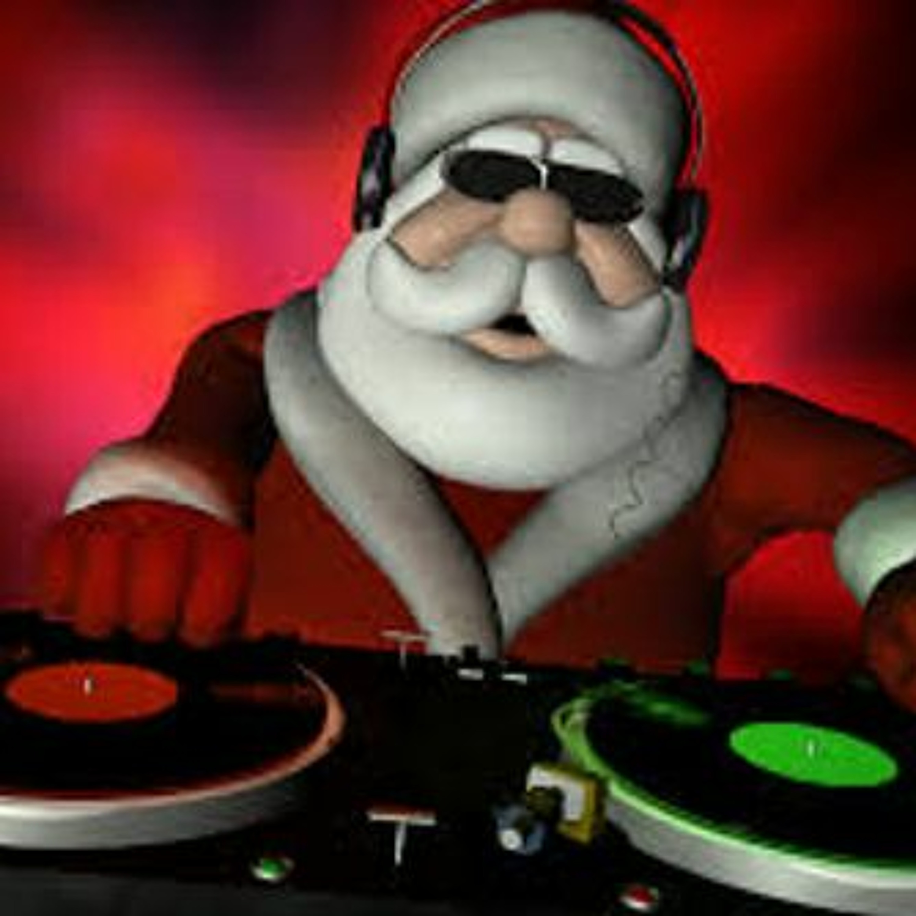 Dj Vision