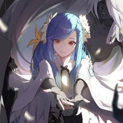 Radiant Dawn - Guilty Gear Strive OST (Queen Dizzy Theme)