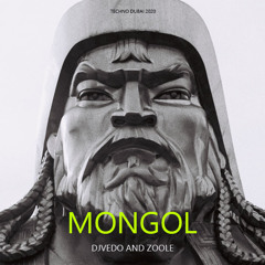 Djvedo and Zoole Techno Set Sep 2020 Dubai