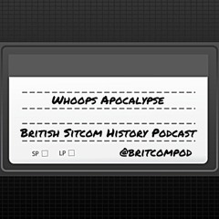 Whoops Apocalypse (Part 1)