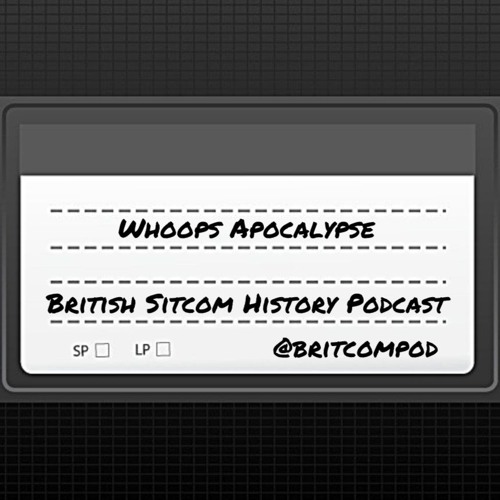 Whoops Apocalypse (Part 1)
