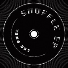 Premiere : Lee Onel Shuffle [HAAS004]