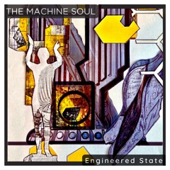 The Machine Soul - Engineered State (UFO Club Remix) [Cotton Bud Master]