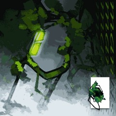 greenhouse - mantis