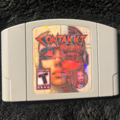 CONTAKKT