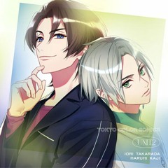 Stream This is GRAVITATION vol.1 - Shining Collection by