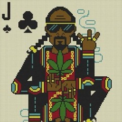 doggy Dogg set