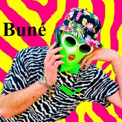 Bune The God - Bet (Official Audio)
