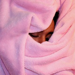 DON'T WAKE ME UP! (w/ robel)