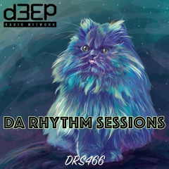 Da Rhythm Sessions 4th December 2024 (DRS466)